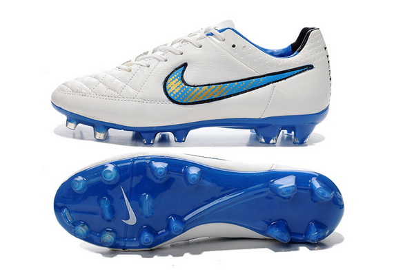 Nike Tiempo Legend V FG Men Shoes--011